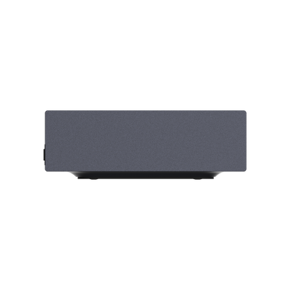 GIGABYTE AI TOP ATOM AI PC – NVIDIA GB10 Grace Blackwell, 128GB LPDDR5x, 1 PFLOP AI, 4TB Gen5 SSD, Wi-Fi 7