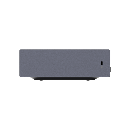 GIGABYTE AI TOP ATOM AI PC – NVIDIA GB10 Grace Blackwell, 128GB LPDDR5x, 1 PFLOP AI, 4TB Gen5 SSD, Wi-Fi 7