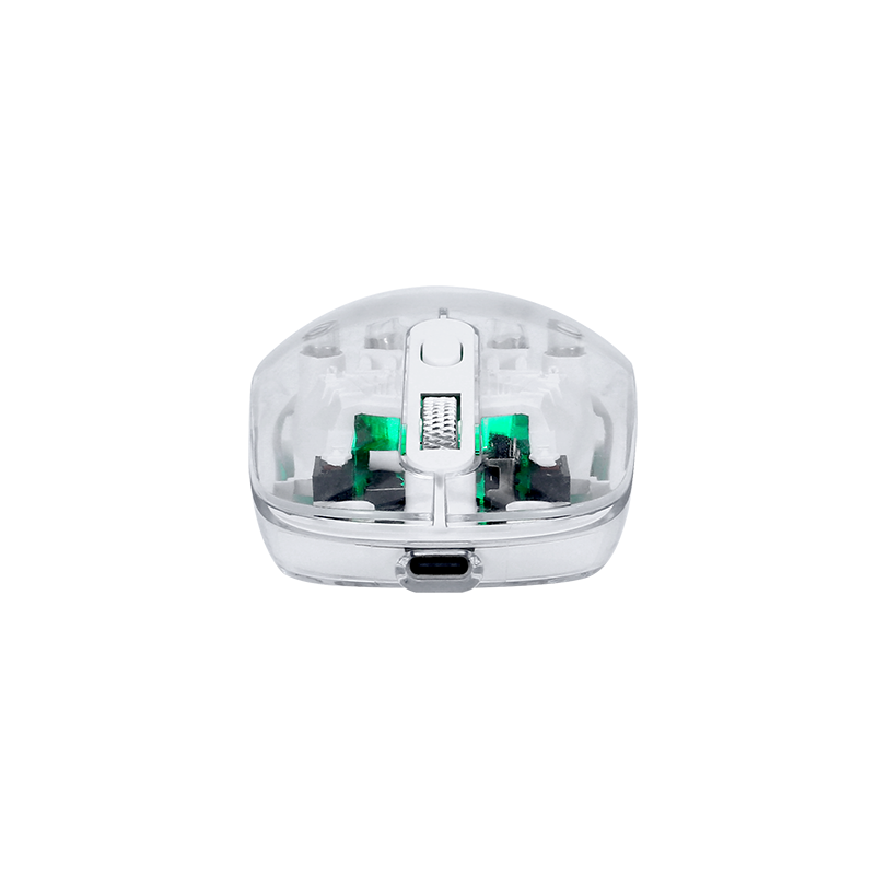 XTRIKE ME Dual Wireless Gaming Mouse (2.4G & Bluetooth) | GW-114