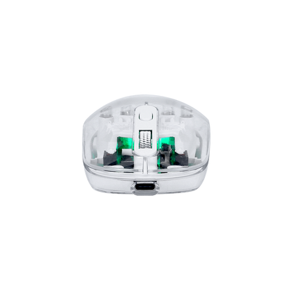 XTRIKE ME Dual Wireless Gaming Mouse (2.4G & Bluetooth) | GW-114
