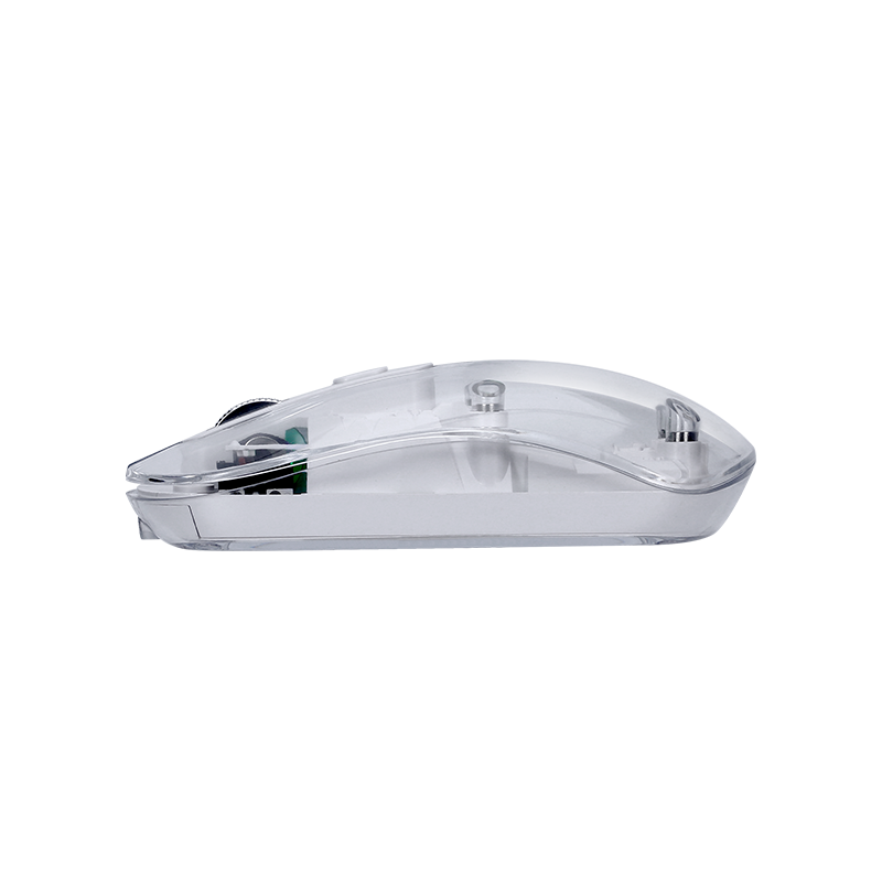 XTRIKE ME Dual Wireless Gaming Mouse (2.4G & Bluetooth) | GW-114