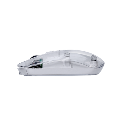 XTRIKE ME Dual Wireless Gaming Mouse (2.4G & Bluetooth) | GW-114