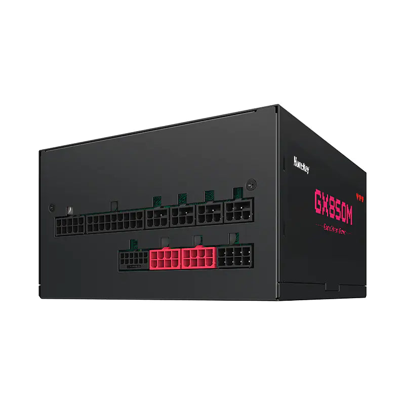 Huntkey GX850M 850 W ATX 3.1 80 PLUS Gold Power Supply