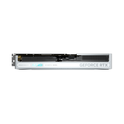 Gigabyte GeForce RTX 5080 AERO OC SFF 16G (GV-N5080AERO-OC-16GD) | 16GB GDDR7 | DLSS 4 | WINDFORCE Cooling | RGB | Dual BIOS