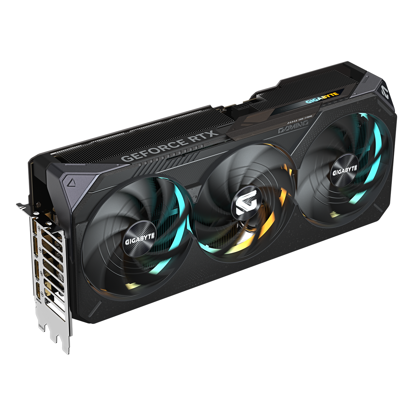 Gigabyte GeForce RTX 5090 GAMING OC 32G (GV-N5090GAMING-OC-32GD)