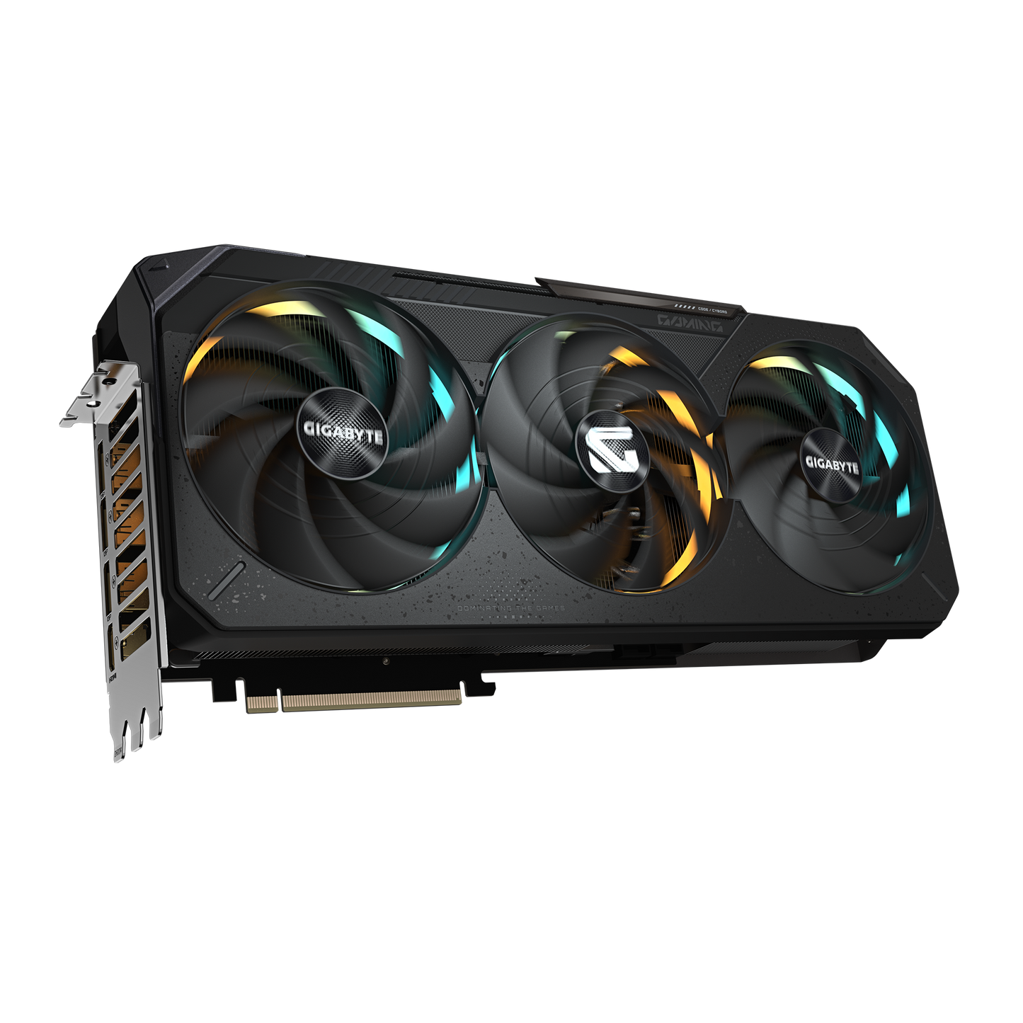 Gigabyte GeForce RTX 5090 GAMING OC 32G (GV-N5090GAMING-OC-32GD)