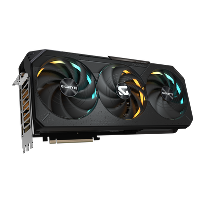 Gigabyte GeForce RTX 5090 GAMING OC 32G (GV-N5090GAMING-OC-32GD)