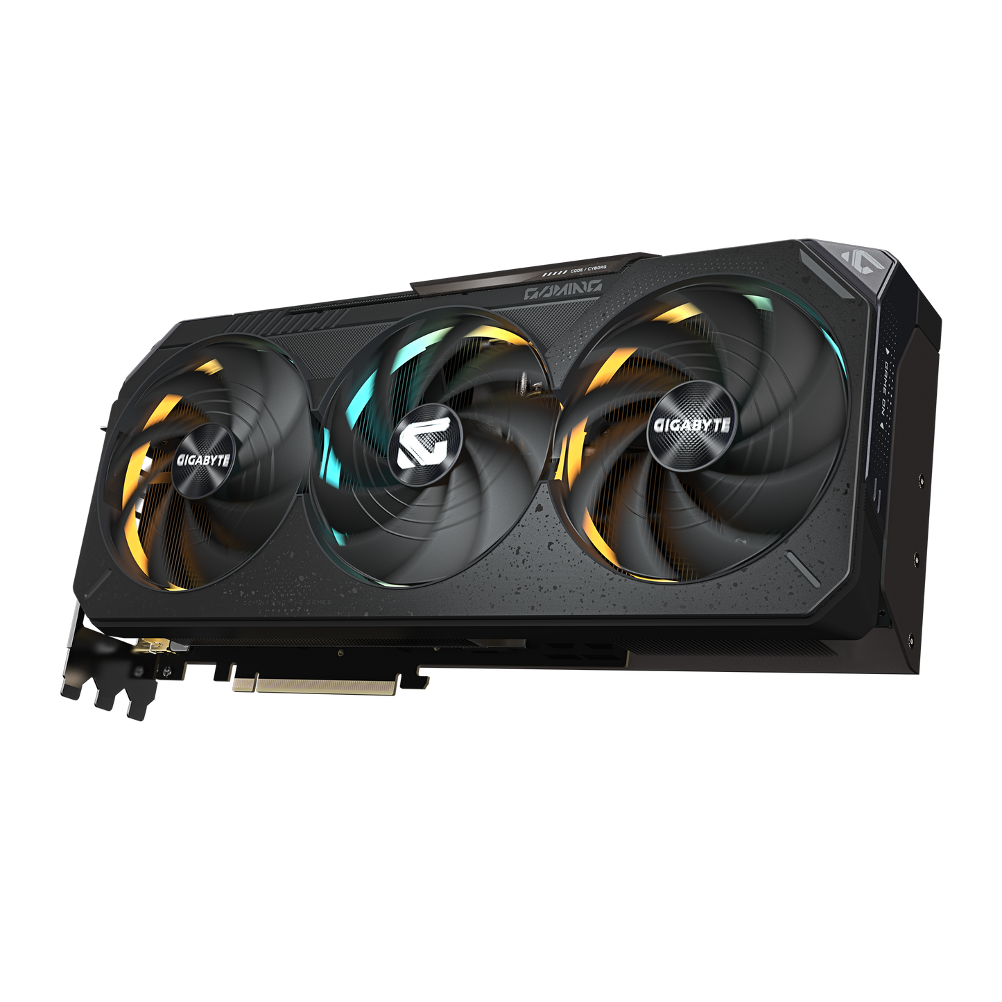 Gigabyte GeForce RTX 5090 GAMING OC 32G (GV-N5090GAMING-OC-32GD)