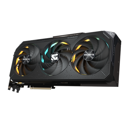 Gigabyte GeForce RTX 5090 GAMING OC 32G (GV-N5090GAMING-OC-32GD)