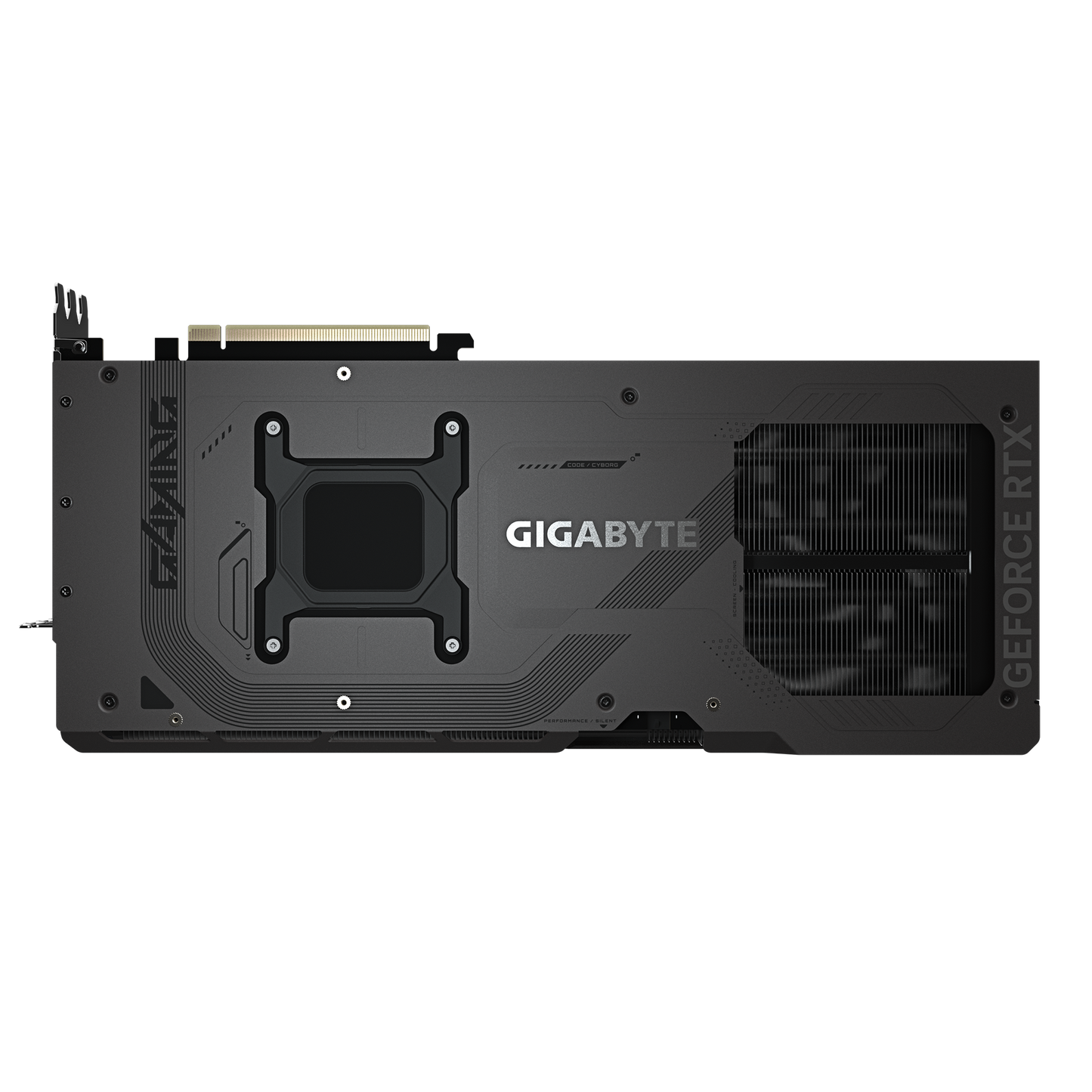 Gigabyte GeForce RTX 5090 GAMING OC 32G (GV-N5090GAMING-OC-32GD)