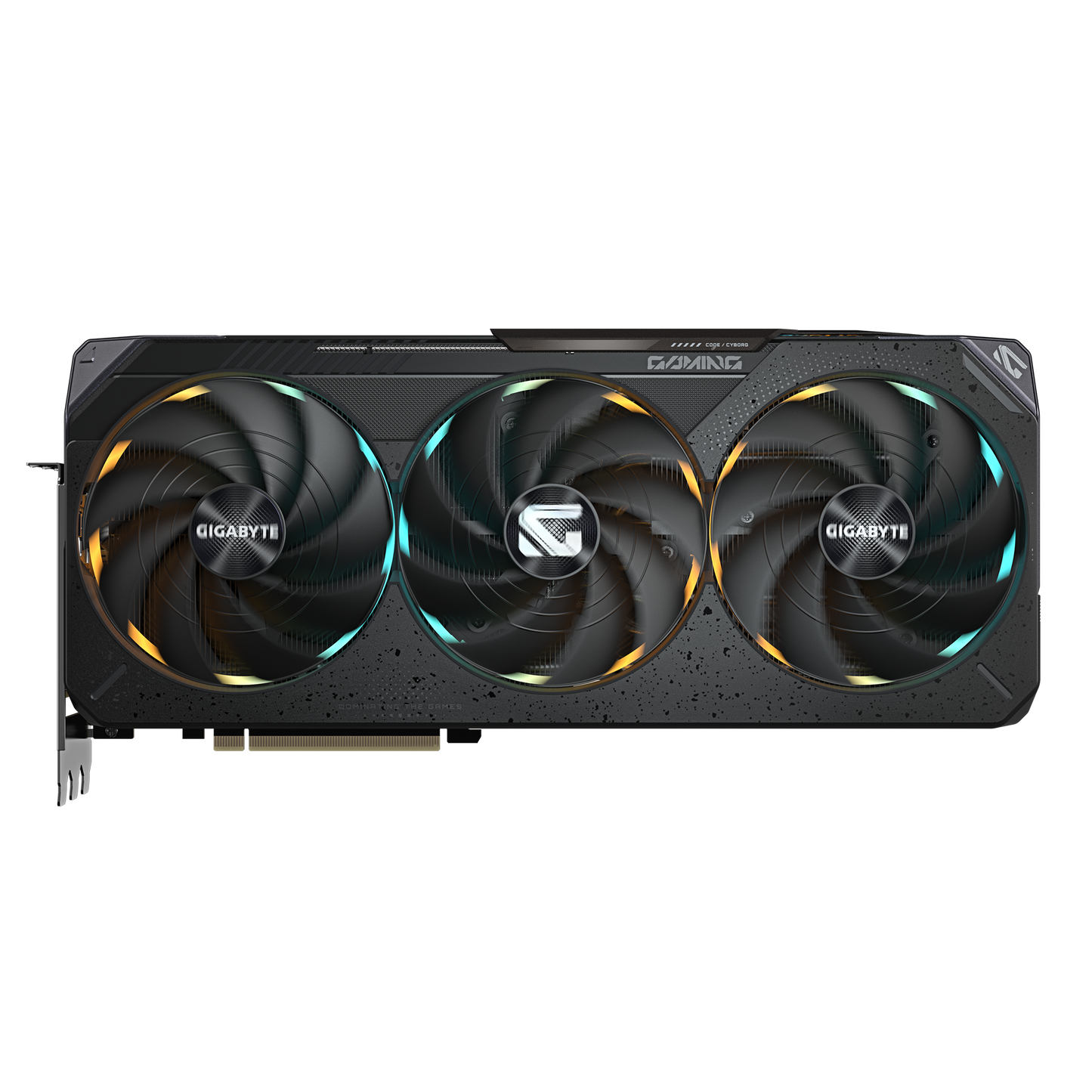 Gigabyte GeForce RTX 5090 GAMING OC 32G (GV-N5090GAMING-OC-32GD)