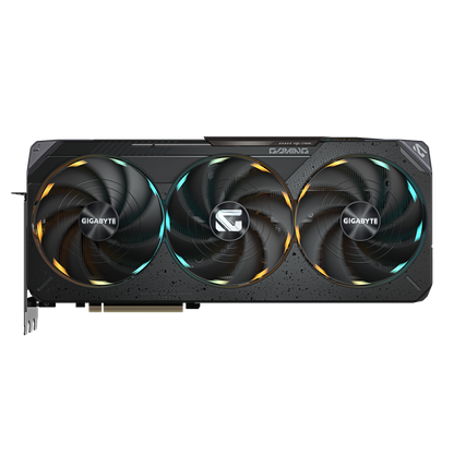 Gigabyte GeForce RTX 5090 GAMING OC 32G (GV-N5090GAMING-OC-32GD)