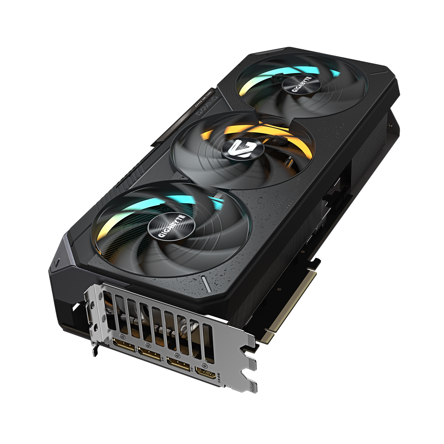Gigabyte GeForce RTX 5090 GAMING OC 32G (GV-N5090GAMING-OC-32GD)