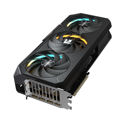Gigabyte GeForce RTX 5090 GAMING OC 32G (GV-N5090GAMING-OC-32GD)