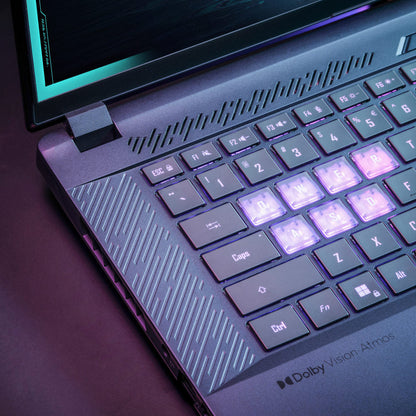 AORUS (2025) MASTER 18 BYH 18” Mini LED QHD 240Hz Gaming Laptop – Intel Core Ultra 9 275HX, NVIDIA RTX 5080 16GB GDDR7, 32GB (2×16GB) DDR5, 2TB (2×1TB) Gen4 SSD, Wi‑Fi 7, Windows 11 Pro