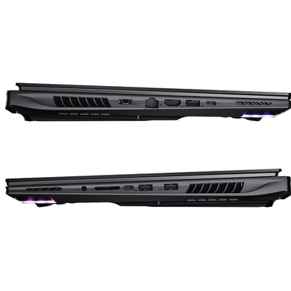 AORUS (2025) MASTER 18 BYH 18” Mini LED QHD 240Hz Gaming Laptop – Intel Core Ultra 9 275HX, NVIDIA RTX 5080 16GB GDDR7, 32GB (2×16GB) DDR5, 2TB (2×1TB) Gen4 SSD, Wi‑Fi 7, Windows 11 Pro