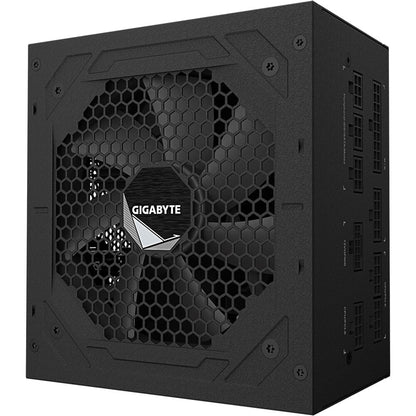 GIGABYTE UD850GM PG5W 850W 80 PLUS Gold Power Supply | PCIe 5.0 Ready | Fully Modular
