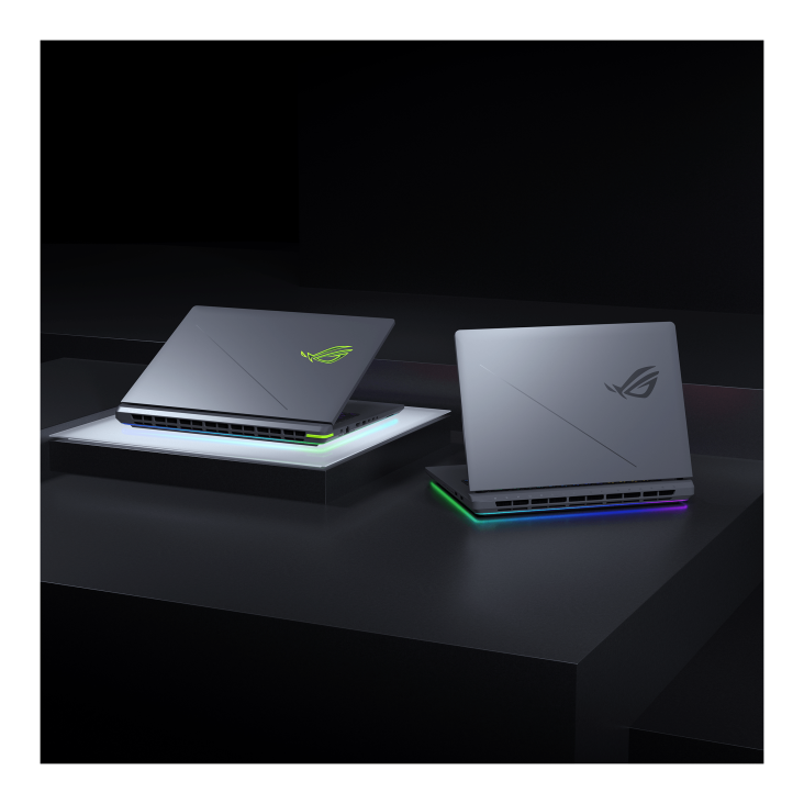 Asus ROG Strix G16 G615LM-RV172 - 16" FHD 165Hz - Intel Core Ultra 9 275HX  - 32GB RAM -  2TB SSD - NVIDIA RTX 5060 8GB - WIN 11 PRO K