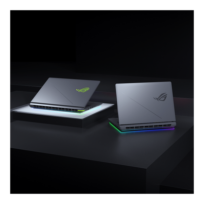 Asus ROG Strix G16 G615LM-RV172 - 16" FHD 165Hz - Intel Core Ultra 9 275HX  - 32GB RAM -  2TB SSD - NVIDIA RTX 5060 8GB - WIN 11 PRO K