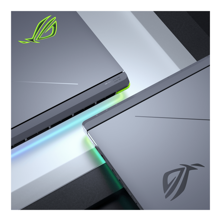 ASUS ROG Strix G16 (2025) G615JPR-RV103 16" 165Hz - Core i7 14650HX - 16GB RAM - 512GB SSD - GN22-X6 GeForce RTX 5070 8GB - WIN 11 PRO K