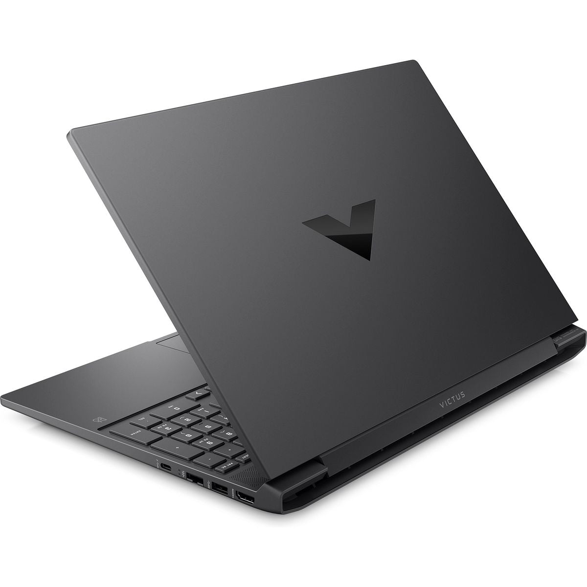 HP Victus 15-fb3023ne 15.6" 144Hz Laptop - Ryzen7-7445H - 16GB RAM - 512GB SSD - RTX 4050 6GB - WIN 11 Pro K (Mica Silver)