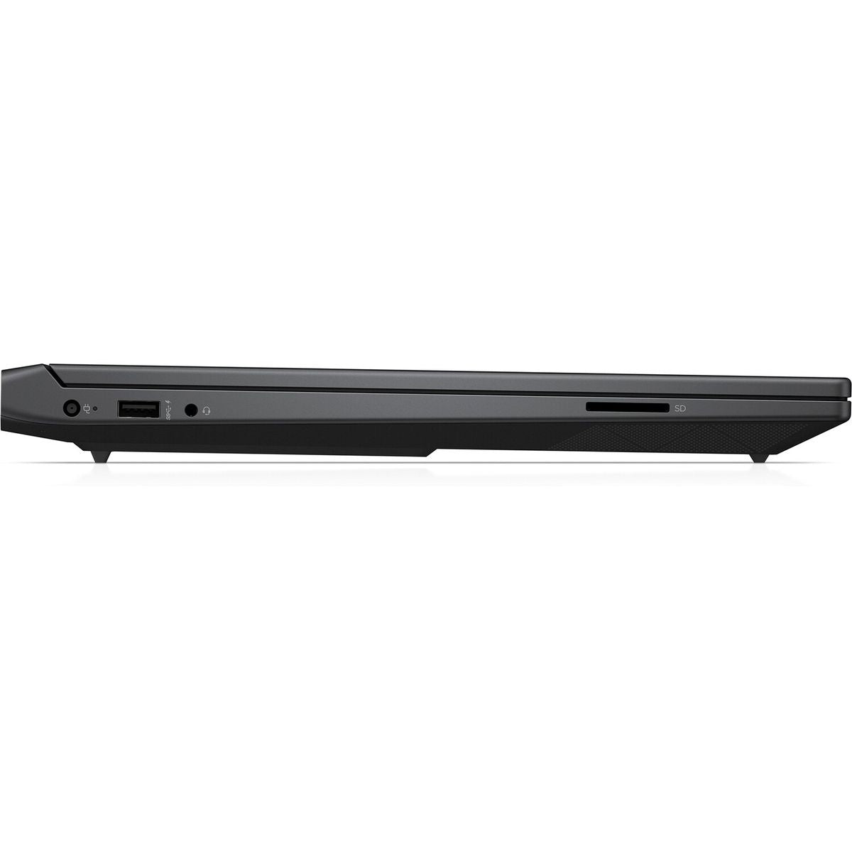 HP Victus Gaming Laptop 15-fb3025ne - 15.6" FHD 144 Hz - AMD Ryzen 7 7445H - 16GB RAM - 512GB - NVIDIA RTX 3050 6GB - WIN 11 PRO K (Mica silver)