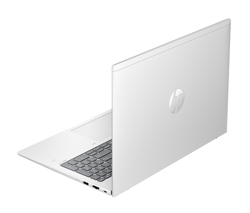 HP  ProBook 460 16" G11 - Core Ultra 7 155H  - 8GB  RAM - 512GB SSD - RTX 2050 4GB - WIN 11 PRO K