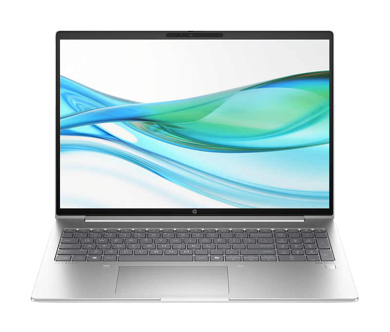 HP  ProBook 460 16" G11 - Core Ultra 7 155H  - 8GB  RAM - 512GB SSD - RTX 2050 4GB - WIN 11 PRO K