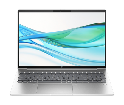 HP  ProBook 460 16" G11 - Core Ultra 7 155H  - 8GB  RAM - 512GB SSD - RTX 2050 4GB - WIN 11 PRO K