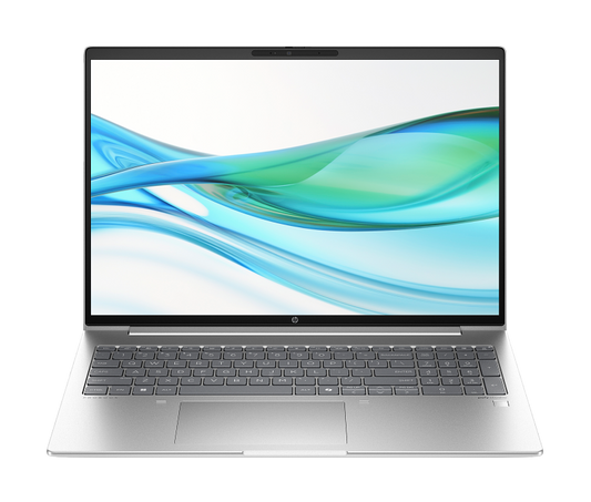 HP  ProBook 460 16" G11 - Core Ultra 7 155H  - 8GB  RAM - 512GB SSD - RTX 2050 4GB - WIN 11 PRO K