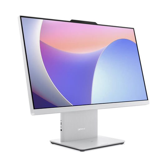 Lenovo IdeaCentre AIO 24IRH9 F0HN00R9AK | 23.8" FHD 100Hz | Intel Core 7 240H | 8GB RAM | 512GB SSD | Shared | WIN 11 PRO K