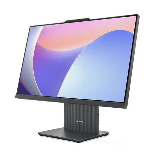 Lenovo IdeaCentre AIO 24IRH9 F0HN00RAAK | 23.8" FHD 100Hz | Intel Core 7 240H | 8GB RAM | 512GB SSD | Shared | WIN 11 PRO K