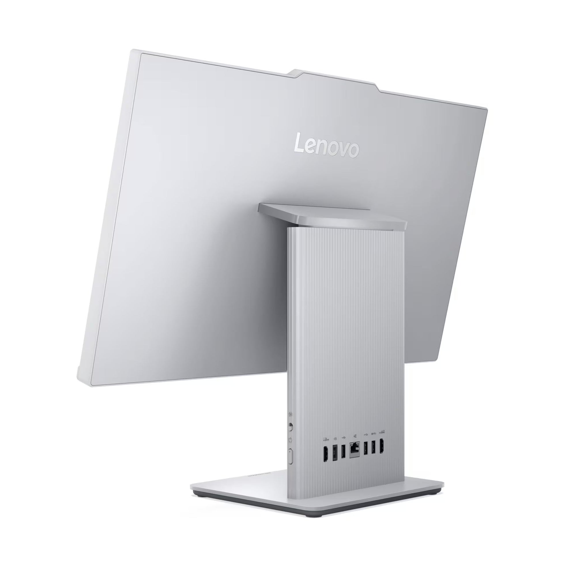 Lenovo IdeaCentre AIO 24IRH9 F0HN00N5AX - 23.8" FHD 100Hz - Intel Core 5 210H - 8GB RAM - 512GB SSD -  Shared - WIN 11 PRO K