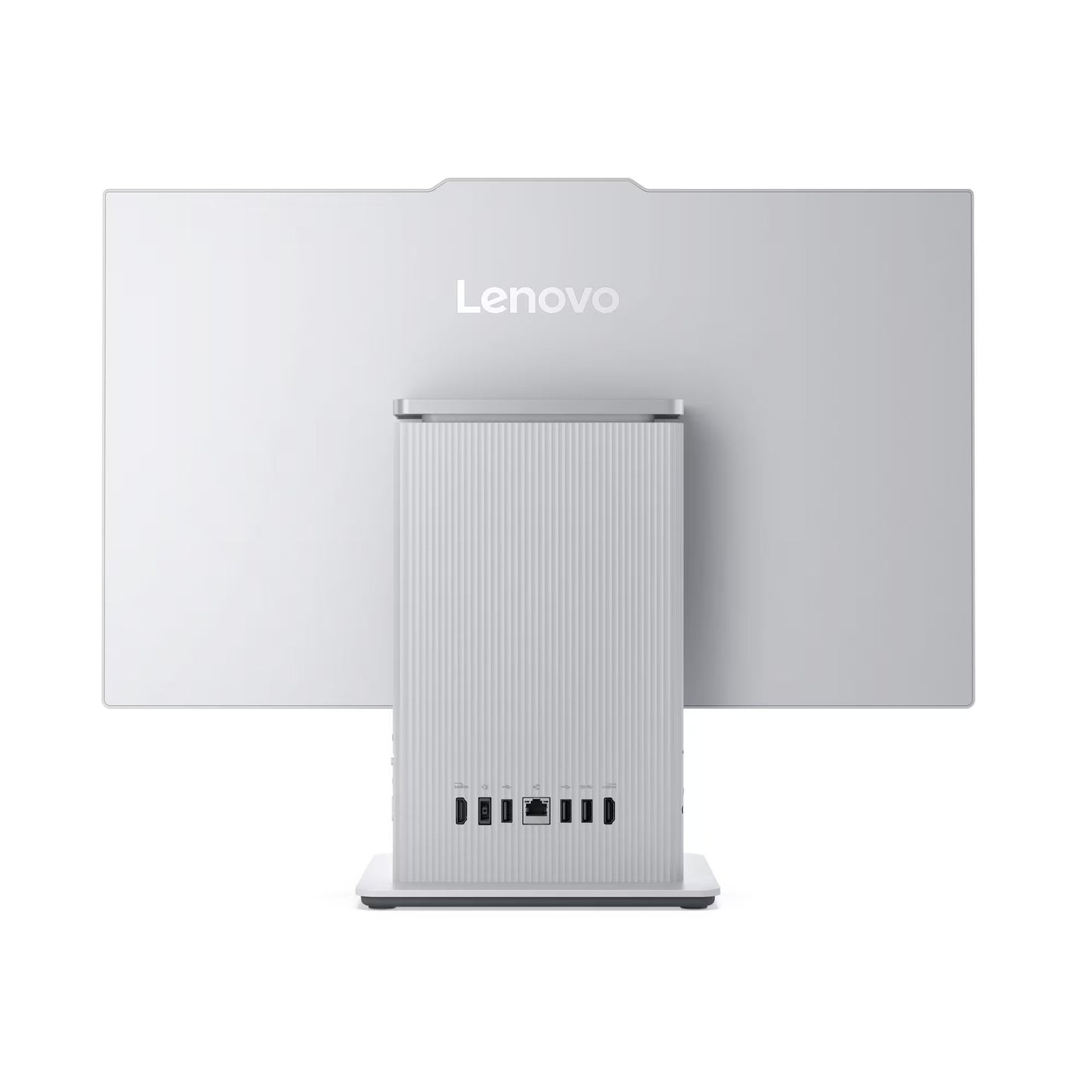 Lenovo IdeaCentre AIO 27IRH9 F0HM00QQAK - 27" FHD 60Hz - Intel Core 5 210H - 16GB RAM - 512GB SSD -  Shared - WIN 11 PRO K