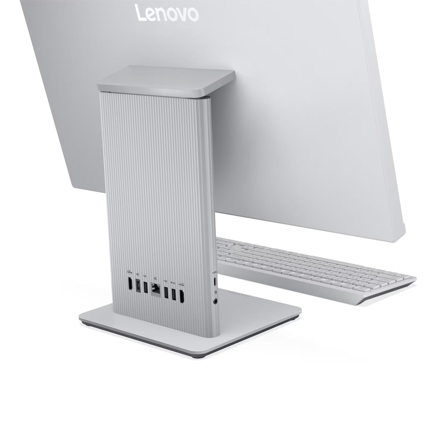 Lenovo IdeaCentre AIO 24IRH9 F0HN00R9AK | 23.8" FHD 100Hz | Intel Core 7 240H | 8GB RAM | 512GB SSD | Shared | WIN 11 PRO K