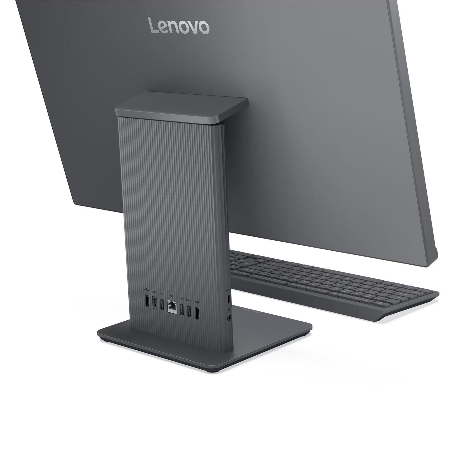 Lenovo IdeaCentre AIO 27IRH9 F0HM00UYAK - 27" FHD 60Hz - Intel Core i7-13620H - 8GB RAM - 512GB SSD - Shared - WIN 11 PRO K