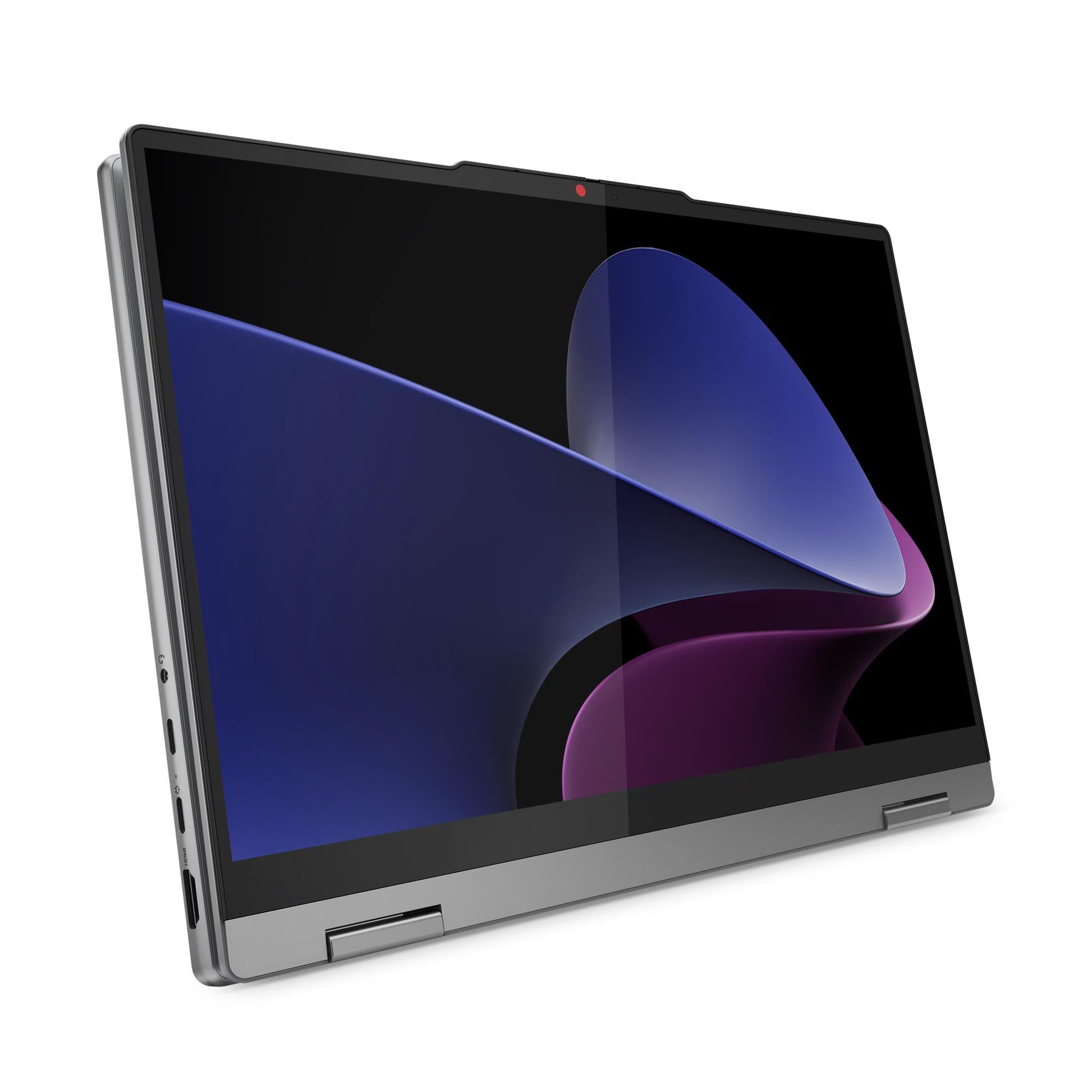 Lenovo IdeaPad 5 2-in-1 14IRH9 83KX002TAX - 14" WUXGA 60Hz Touchscreen - Intel Core i7-13620H - 16GB RAM - 512GB SSD - Shared - WIN 11 PRO K