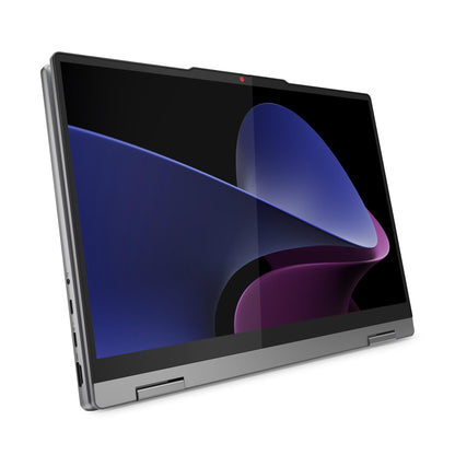 Lenovo IdeaPad 5 2-in-1 14IRH9 83KX002TAX - 14" WUXGA 60Hz Touchscreen - Intel Core i7-13620H - 16GB RAM - 512GB SSD - Shared - WIN 11 PRO K