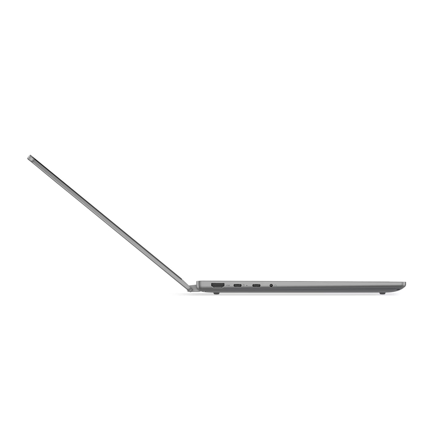 Lenovo IdeaPad 5 2-in-1 14IRH9 83KX002TAX - 14" WUXGA 60Hz Touchscreen - Intel Core i7-13620H - 16GB RAM - 512GB SSD - Shared - WIN 11 PRO K