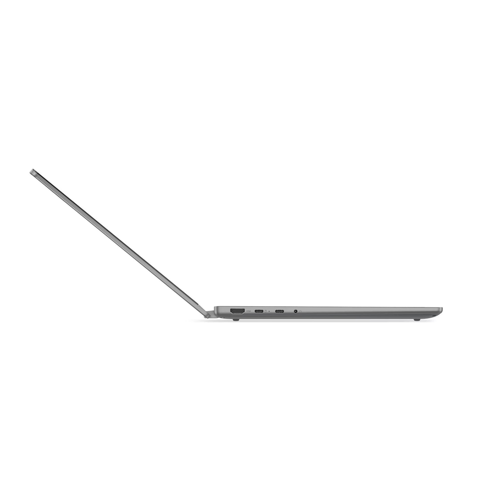 Lenovo IdeaPad 5 2-in-1 14IRH9 83KX002TAX - 14" WUXGA 60Hz Touchscreen - Intel Core i7-13620H - 16GB RAM - 512GB SSD - Shared - WIN 11 PRO K