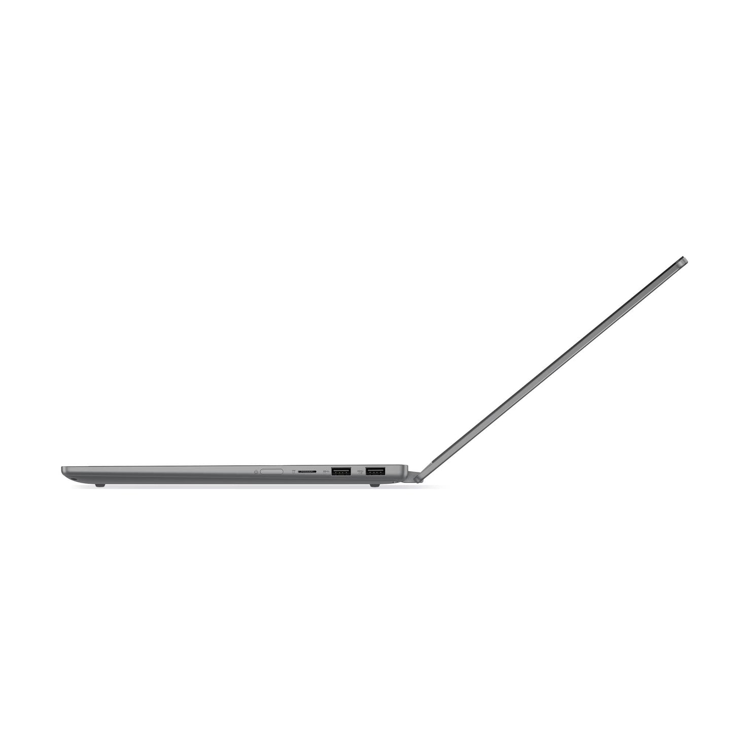 Lenovo IdeaPad 5 2-in-1 14IRH9 83KX002TAX - 14" WUXGA 60Hz Touchscreen - Intel Core i7-13620H - 16GB RAM - 512GB SSD - Shared - WIN 11 PRO K