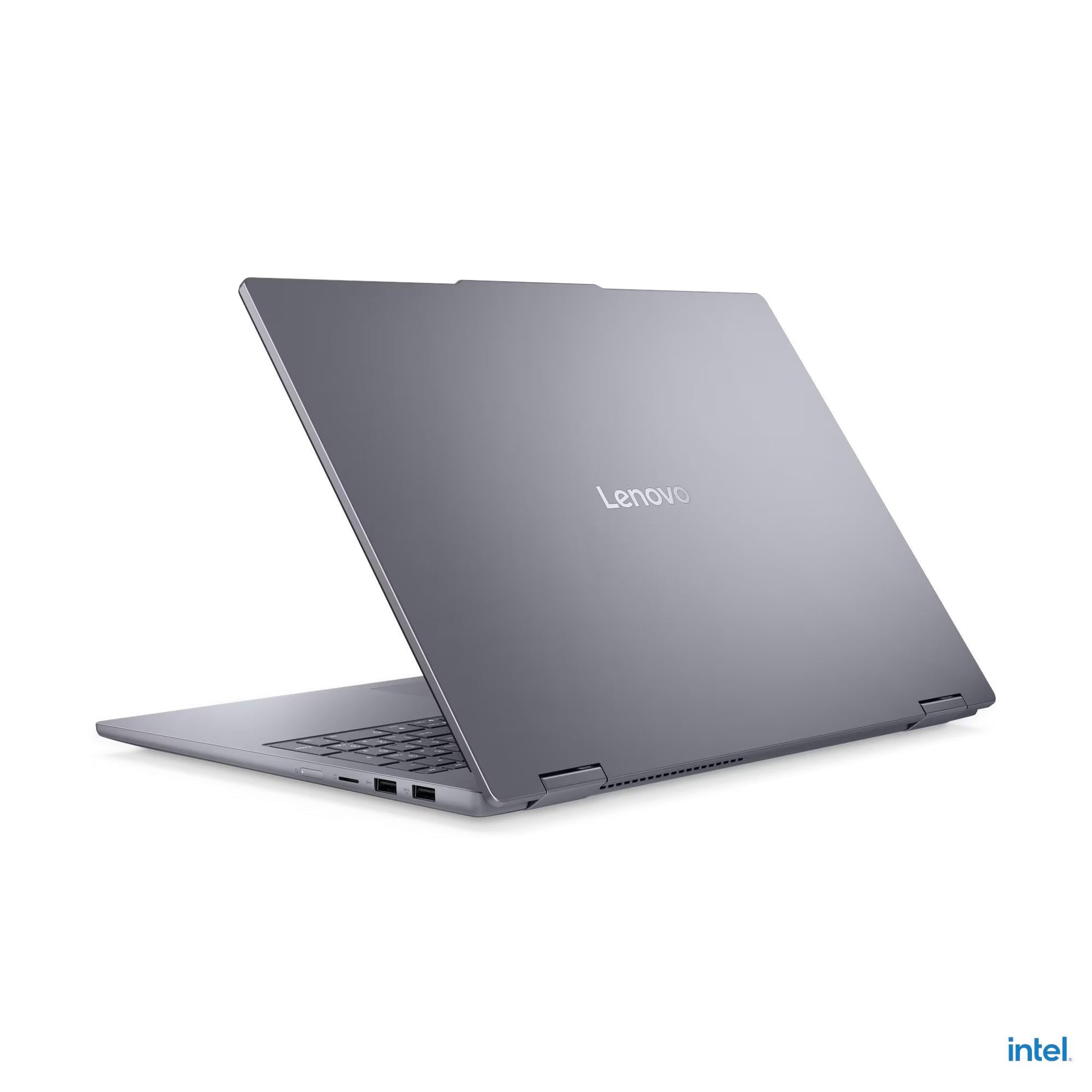 Lenovo IdeaPad 5 2-in-1 16IAL10 83KS002PPS - 16" WUXGA 60Hz Touchscreen - Intel Core Ultra 7 255U - 16GB RAM - 1TB SSD - Shared - WIN 11 PRO K