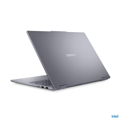 Lenovo IdeaPad 5 2-in-1 16IAL10 83KS002PPS - 16" WUXGA 60Hz Touchscreen - Intel Core Ultra 7 255U - 16GB RAM - 1TB SSD - Shared - WIN 11 PRO K