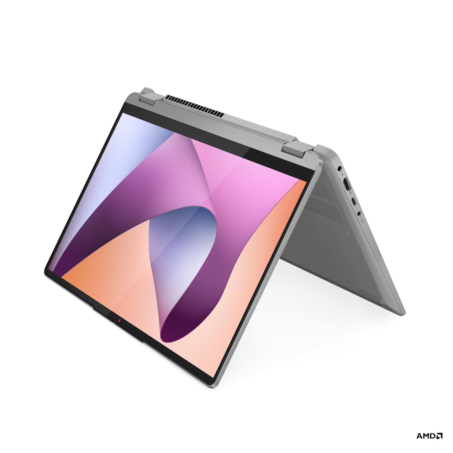 Lenovo IdeaPad Flex 5 14ABR8 82XX00J6AX - 14" WUXGA 60Hz Touchscreen - AMD Ryzen 7 5825U - 16GB RAM - 1TB SSD - Shared - WIN 11 PRO K