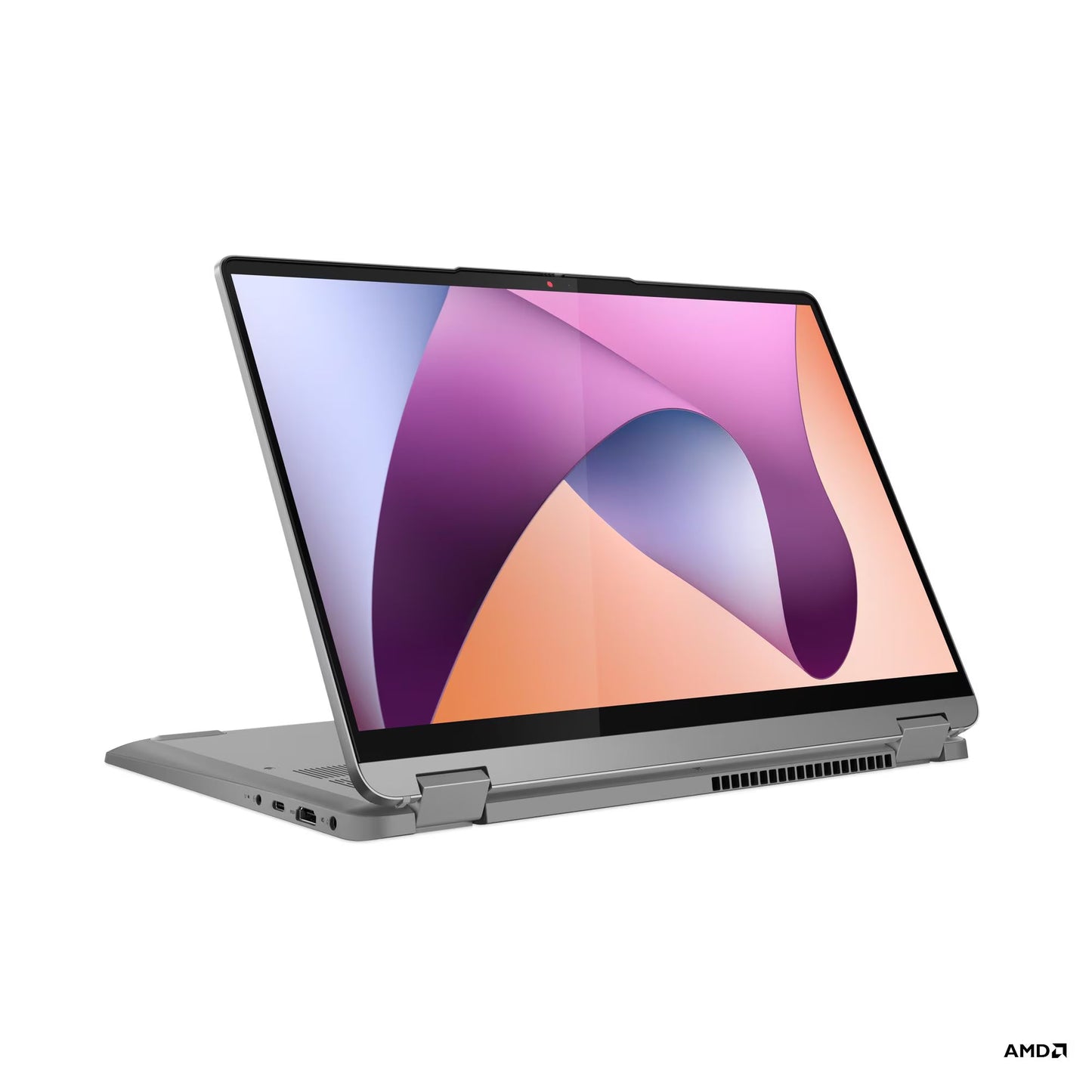 Lenovo IdeaPad Flex 5 14ABR8 82XX00J6AX - 14" WUXGA 60Hz Touchscreen - AMD Ryzen 7 5825U - 16GB RAM - 1TB SSD - Shared - WIN 11 PRO K