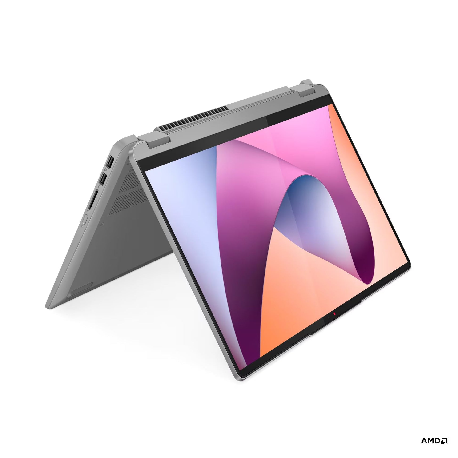 Lenovo IdeaPad Flex 5 14ABR8 82XX00J6AX - 14" WUXGA 60Hz Touchscreen - AMD Ryzen 7 5825U - 16GB RAM - 1TB SSD - Shared - WIN 11 PRO K