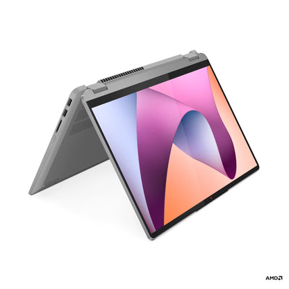 Lenovo IdeaPad Flex 5 14ABR8 82XX00J6AX - 14" WUXGA 60Hz Touchscreen - AMD Ryzen 7 5825U - 16GB RAM - 1TB SSD - Shared - WIN 11 PRO K