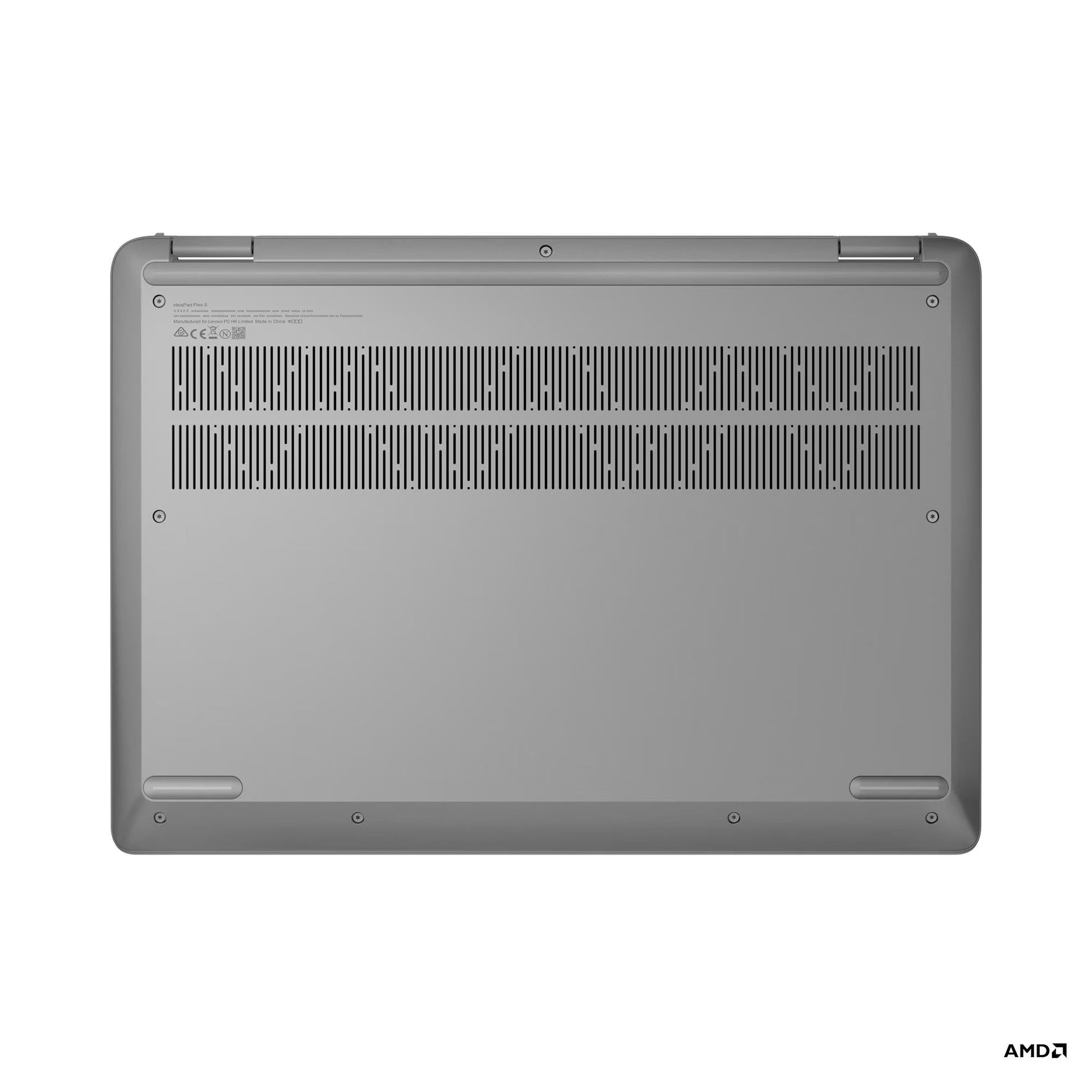 Lenovo IdeaPad Flex 5 14ABR8 82XX00J6AX - 14" WUXGA 60Hz Touchscreen - AMD Ryzen 7 5825U - 16GB RAM - 1TB SSD - Shared - WIN 11 PRO K