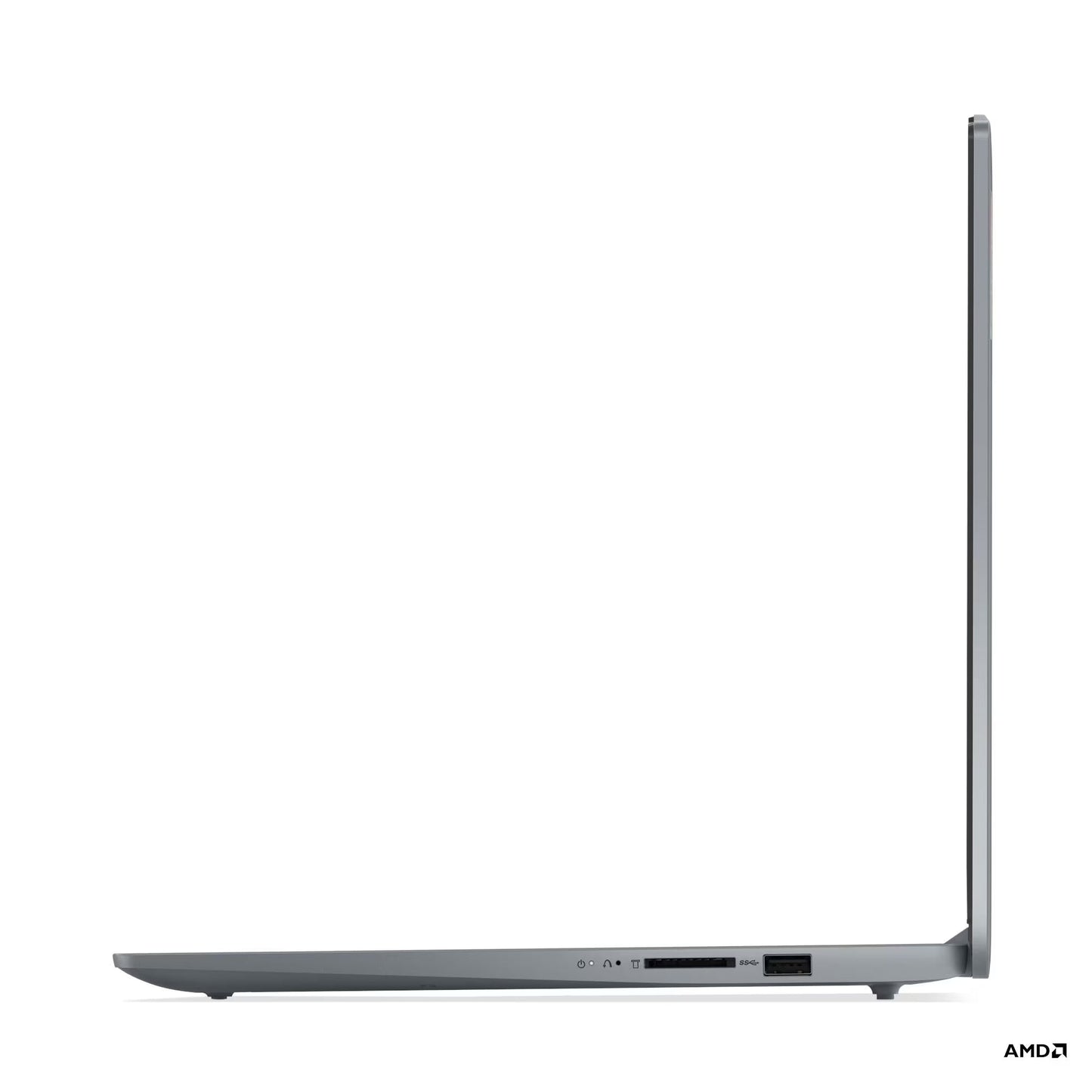 Lenovo IdeaPad Slim 3 15ABR8 | (16IN) AMD Ryzen 5-5625U | RAM 8GB | SSD 512GB | Radeon Graphics | 15.6 FHD | Arctic Grey