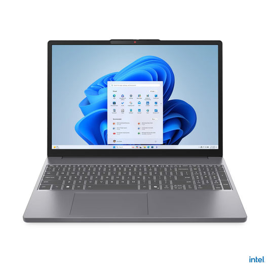 Lenovo IdeaPad Slim 3 15IRH10 83K100DTPS - 15.3" WUXGA 60Hz - Intel Core i7-13620H - 16GB RAM - 512GB SSD - Shared - WIN 11 PRO K